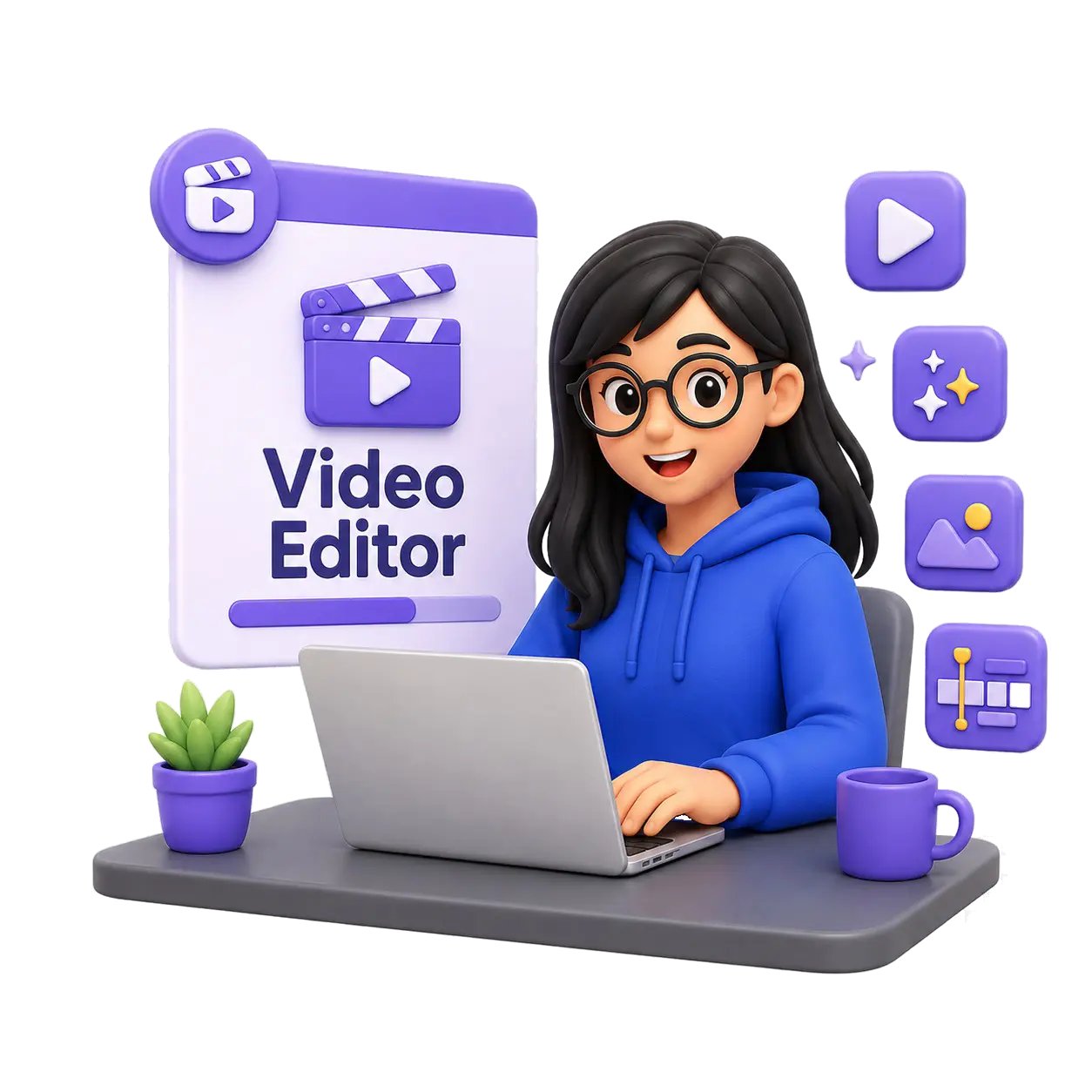 Video Editing Tools