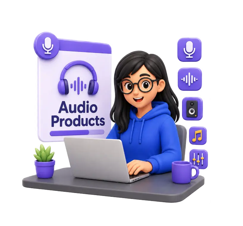 Ai Audio