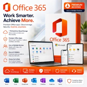 Microsoft Office 365